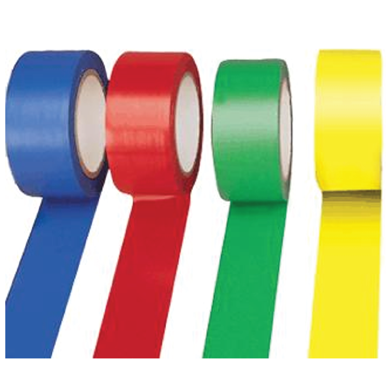 Aisle Marking and Safety Tape